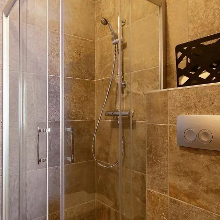 Magnifique Neuf Avec Grande Terrasse Et Parking, Plagne 1800 - Fr-1-455-160 Apartment